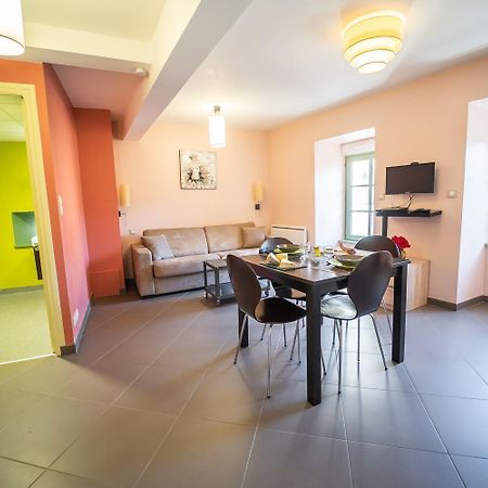 Residence Les Rives Du Bes Saint-Juery  Bagian luar foto
