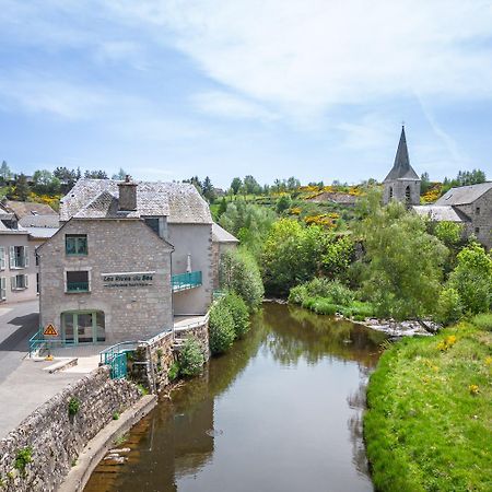 Residence Les Rives Du Bes Saint-Juery  Bagian luar foto